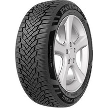 Petlas 195/50 R15 Tl 82V Multı Actıon PT565 4 Mevsim Oto Lastiği (Üretim YILI:2026)