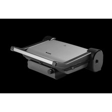 Arçelik Iki Bölmeli Tost Makinesi, Pratik ve Hızlı Kahvaltı Keyfi