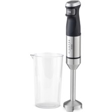 King Yüksek Performanslı 500W El Blender, Çok Fonksiyonlu ve Hafif Tasarım