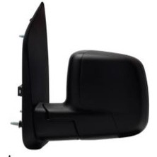 Ayna Sol Fıat Fiorino Bipper Nemo 2008+ Mekanik Ayar Komple 735460570 Spj E-1209