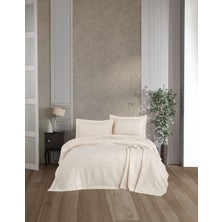 Bir Home Concorde Çift Kişilik Yatak Örtüsü ve Pike Seti 230X240 cm
