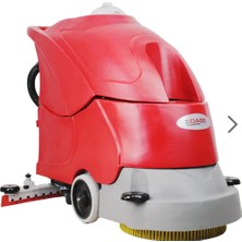 Dass Gama 50E Elektirikli  Zemintemizleme Makinası
