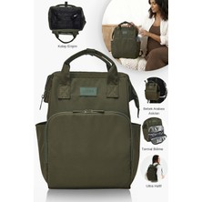 Lucina Lily Anne Bebek Termal Bakım Çantası