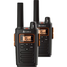 Aselsan  RX-380 Pmr El Telsizi