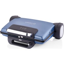 Allians Pratik ve Şık Maxi Tost Makinesi ile Lezzetli Atıştırmalıklar