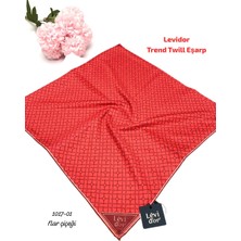 Levidor Trend Twill Eşarp
