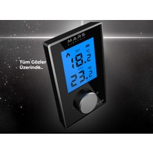Mars S20 Kablosuz Oda Termostat