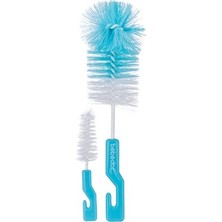 Bebedor Biberon ve Emzik Fırça Seti