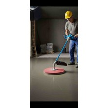 Jibi Şap Düzeltme Makinası Elektirikli Helikoptermakina