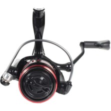 Remixon Focus RD3000M 5+1 Bilyalı 5.2:1 Devirli Spin Olta Makinesi