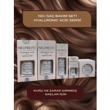 Neutrevo Professional Neutrevo No:1 Saç Bakım Seti Hyaluronic Acid Serisi