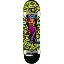 Krooked Sweatpants Blacklight 8.38 Pro Complete Kaykay