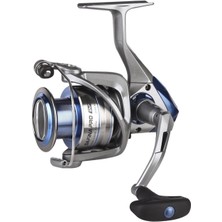 Okuma Safina Pro 8000 3+1 Bilyalı 4.8:1 Devirli Genel Kullanım Olta Makinesi