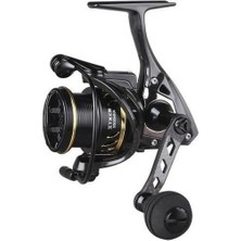 Okuma Itx Cb ICB-3000HA 7+1 Bilyalı 6.0:1 Devirli Devirli Spin Makine