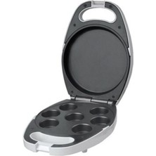 Allians Pratik ve Leziz Muffinler Için Çok Amaçlı Muffin Makinesi