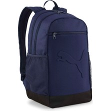 Puma Unisex  Puma Buzz Backpack Mavi Unisex Sırt Çantası