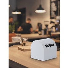 Pleksia Tipbox Kutu Kumbara