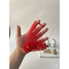 Su Yolu Gelin Halay Mendili