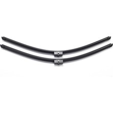 Silbak Mercedes C Serisi Class W204 2009-2013 Ön Cam Sileceği Silecek Silgi Silgeç Takımı 60*60CM