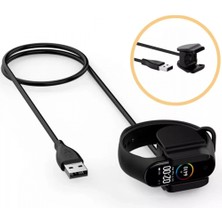 Marsilyan MC05 Şarj Adaptörü 100CM Xiaomi Mi Band 4
