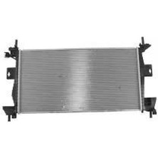 Valeo Mllzngzr Motor Su Radyatoru Focus Iii C Max 11 1.6ti Vct 1.6 Zetec Efi Al Pl Brz