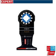 Bosch Expert Aız 45 At Starlock Metal Testere Ucu 1'li 2608902054