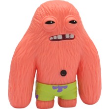 Fuggler Koleksiyon Tekli Figür Seri 2 Model 5