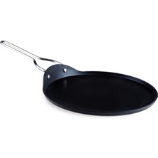 PremiumPort 26 cm Krep Tavası, Dayanıklı ve Kullanışlı Mutfak Gereci