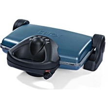 Allians Mavi Tost Makinesi, Pratik ve Şık Kahvaltı Hazırlama Aracı