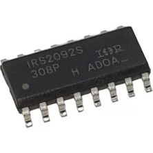 Ett Irs 2092S Soıc-16 Smd Entegre
