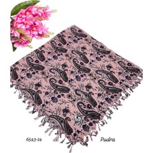 Huzurlu Boncuklu Yazma