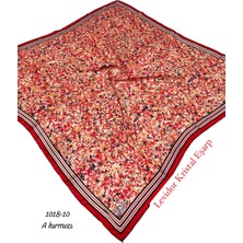 Levidor Kristal Eşarp