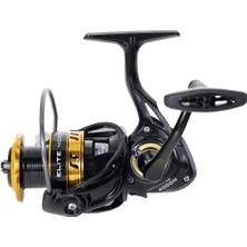 Remixon Elite 4000M 4+1 Bilyalı 5.0:1 Devirli Spin Olta Makinesi