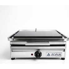 Allians Pratik Elektrikli Tost Makinesi 12 Dilim, Kolay Kullanım ve Temizlik