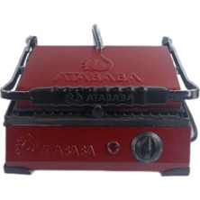 Allians Pratik ve Şık Tost Makinesi ile Kahvaltılarınızı Keyfe Dönüştürün