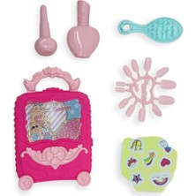 02102 -  Cindy Surpriz Oyuncak Valizi Stand 6 (Lisinya)