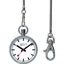 Mondaine Pocket Evo A660.30316.11SBB