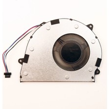 LineOn Technopc Technobook T15B Notebook Cpu Fan