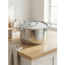 Hascevher Anett 14x 10 cm 1,5 Lt Tencere