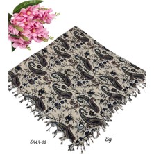 Huzurlu Boncuklu Yazma