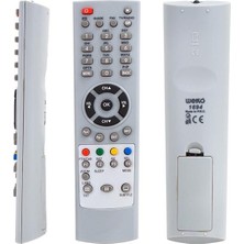 Ett Weko Sunny Dıgıturk DT-5002 -12200 Sd Kasalı Modeli Uydu Kumandası