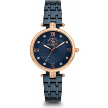 Santa Barbara Polo & Racquet Club SB.10.1170.7 Kadın Kol Saati