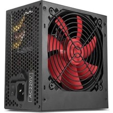 Ett Everest EPS-500A Real 500W 4*sata 12CM Fanlı Pc Destekli Power Supply