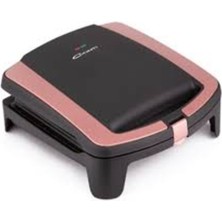 Allians Pratik ve Şık Tost Makinesi, Lezzetli Sandviçler Için Ideal Seçim