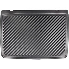 Allians Sultanı Tost Makinesi, Teflon Plakalı, Pratik ve Şık Tasarım