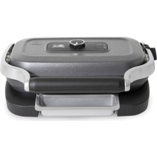 Allians Pratik Tost ve Izgara Makinesi, Çok Fonksiyonlu Mutfağınız Için