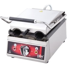 Allians Pratik ve Pratik Kullanım Için Ideal Dürüm Tost Makinesi