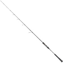 Ryuji Power Jig Game Sp 183 cm 120-450G Aksiyonlu Tek Parça Jig Kamışı(Fuji Halka)