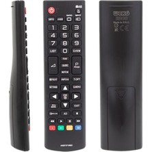 Ett Simplink Tuşlu Lcd-Led Tv Kumanda AKB73715603