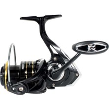 Remixon Focus BG2000S 5+1 Bilyalı 5.2:1 Devirli Lrf Olta Makinesi